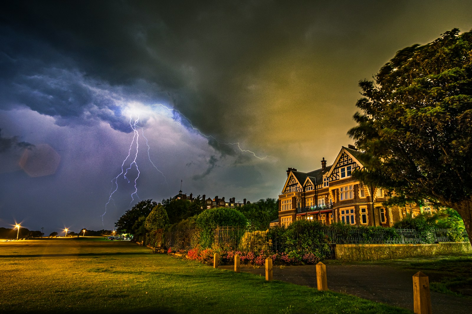 Home Insurance Coverage for Natural Disasters