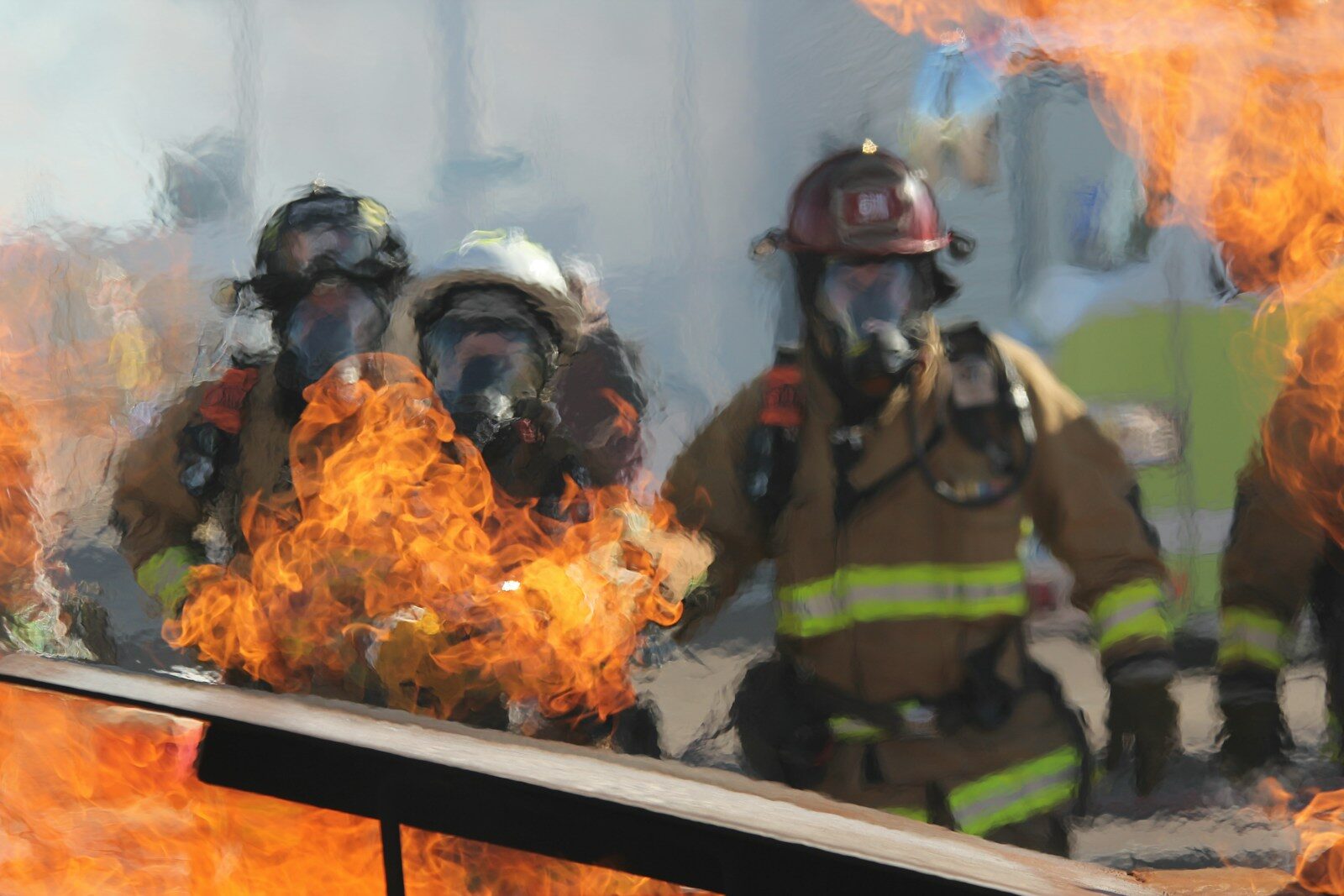 Does Renters Insurance Cover Fire Damage?
